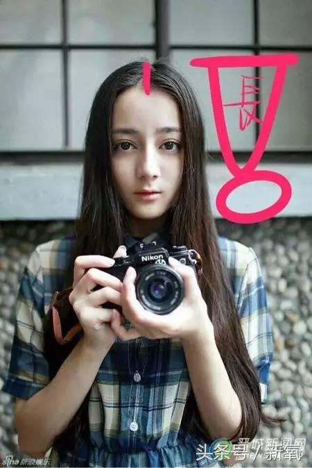 古力娜扎和迪丽热巴谁更好看街拍,迪丽热巴古力娜扎身材照片