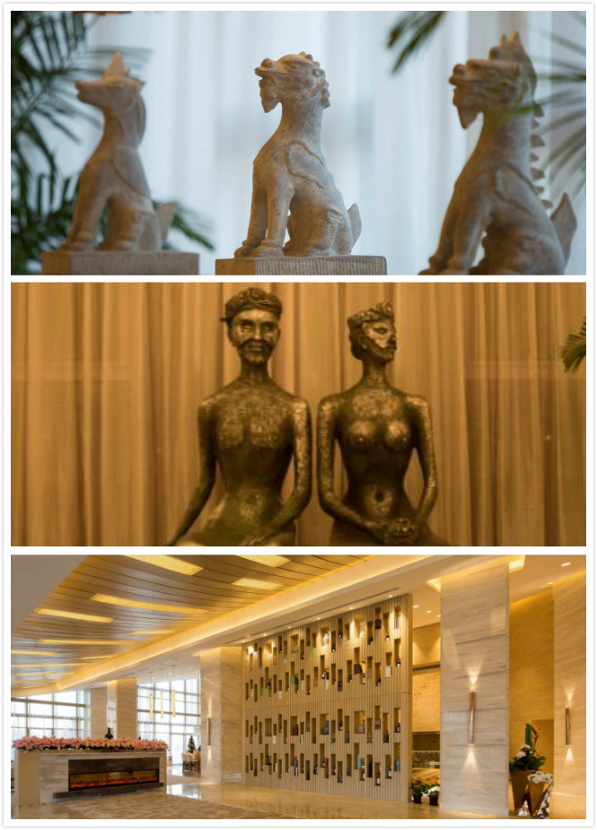 逃离喧嚣寻找一份静谧,逃离城市的喧嚣感受静谧的美好