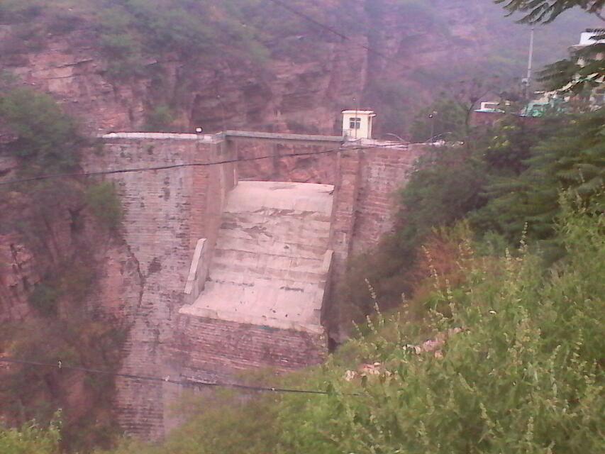 我和“坐骑”的长征