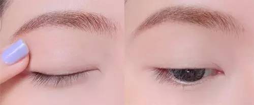 画眼线老是花怎么办,画眼线容易晕怎么办