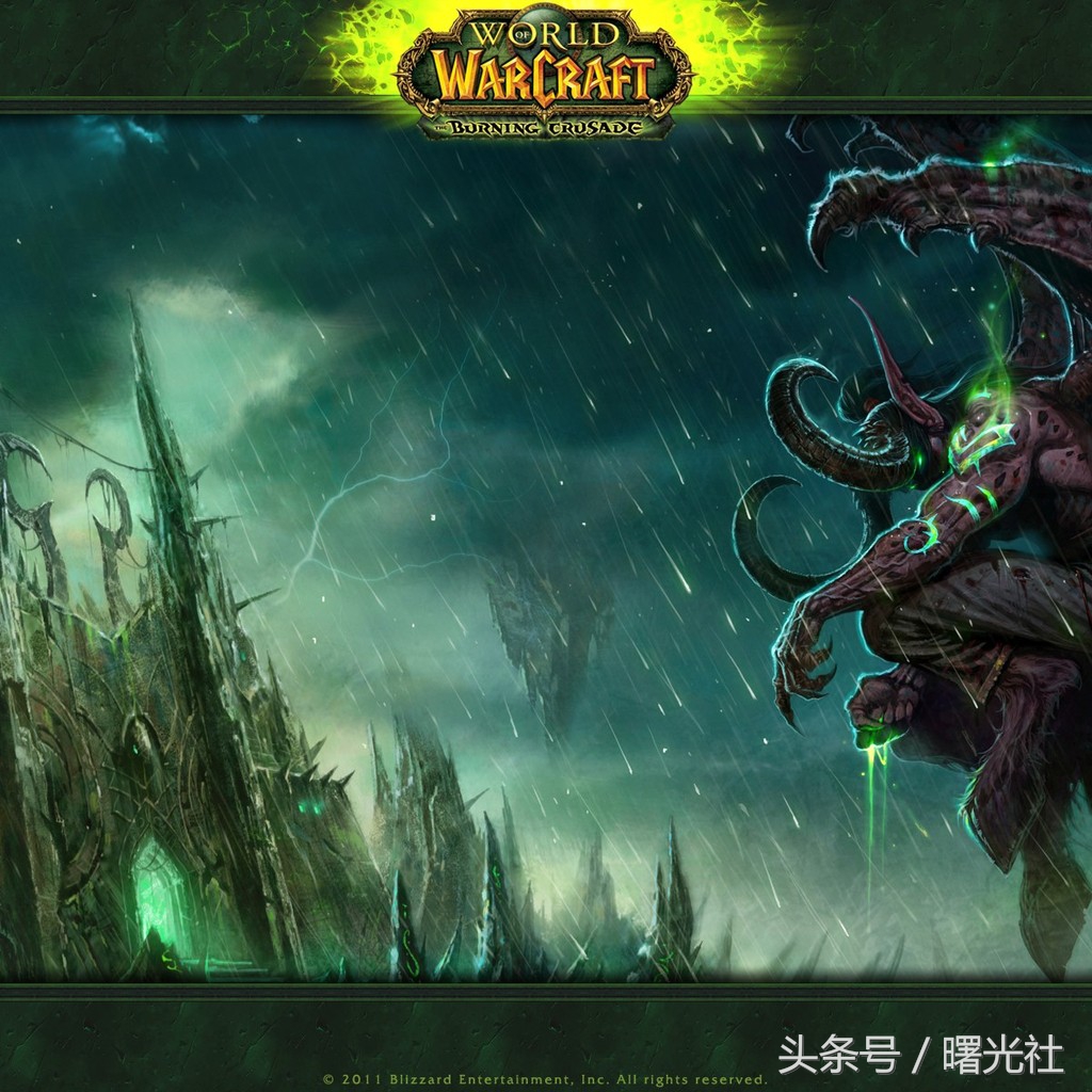 全球十大游戏公司经典代表作,各游戏厂商的代表作