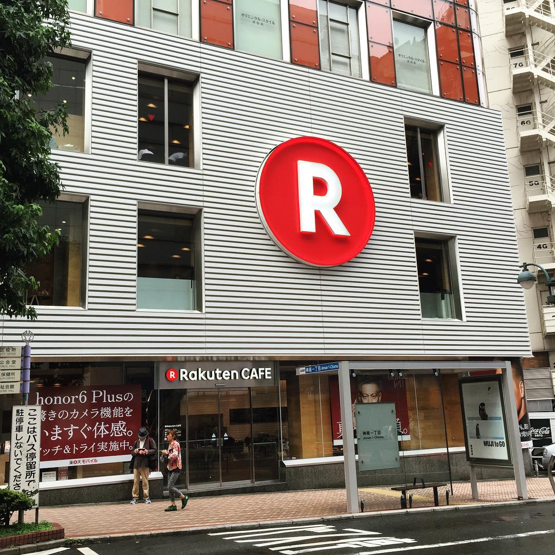 东京自由女子咒术师天团大冒险,日本自由行涩谷