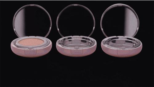 拒绝油腻底妆技巧,夏季用气垫怎么打底妆