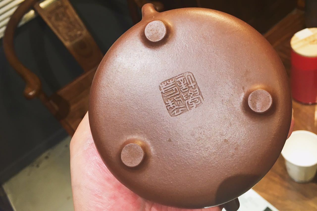 最适合新手入的紫砂壶,新手必入三大紫砂壶