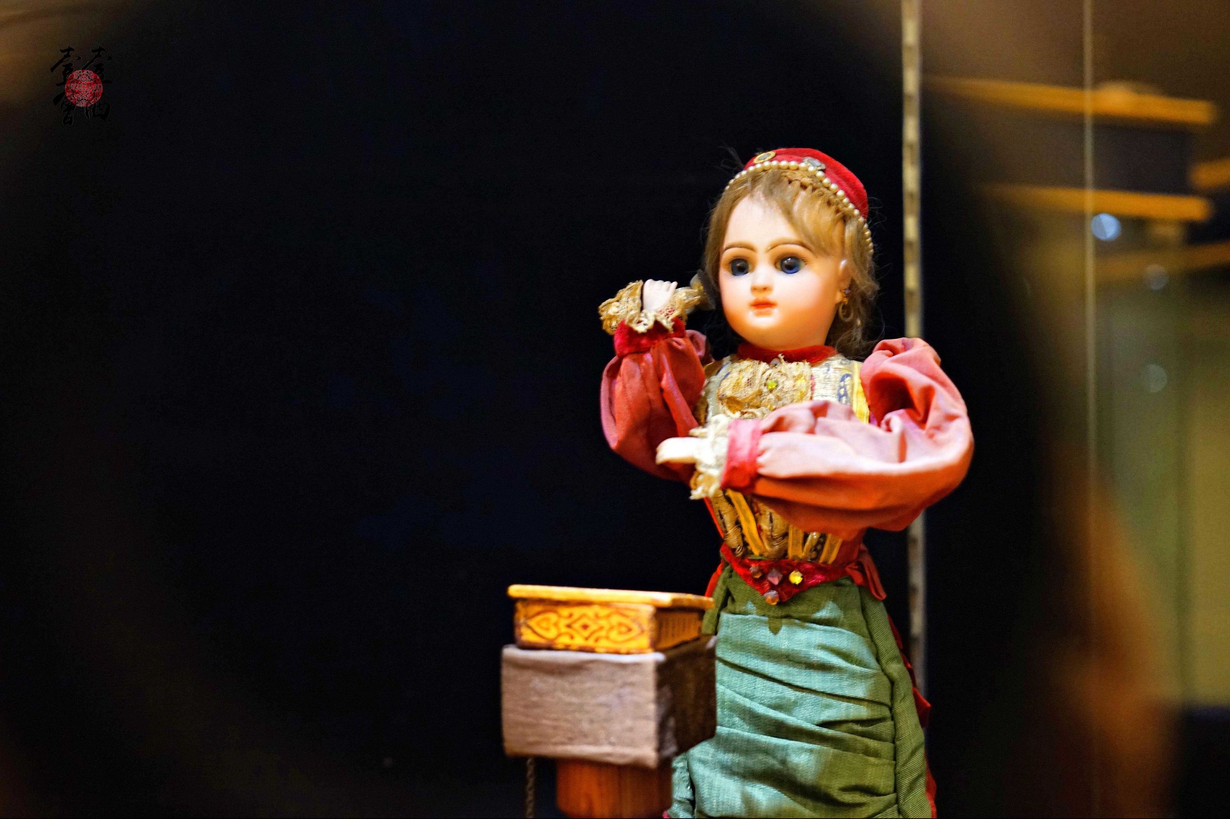 博物馆奇妙夜拉丁剧目,博物馆奇妙夜西部牛仔