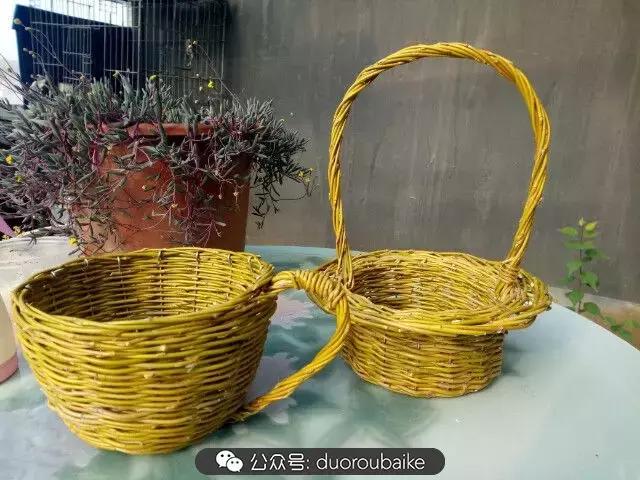 用多肉做花的方法,多肉植物自制方法