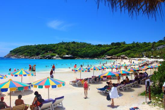 泰国必买化妆品清迈,去泰国必买三样化妆品