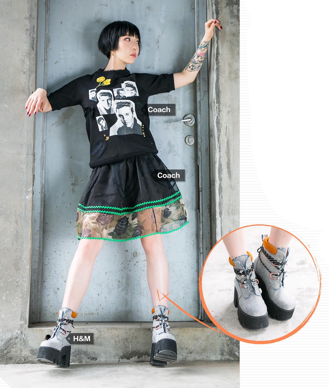 吴莫愁摇滚,过气歌手吴莫愁