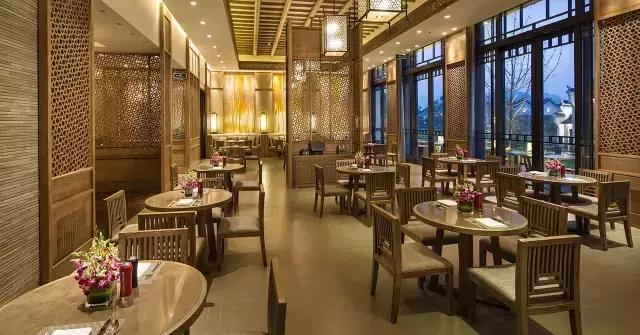 桂林两江四湖附近哪个酒店比较好,盘点桂林十大顶级酒店