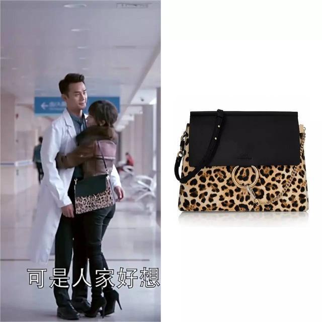 欢乐颂2包包盘点,《欢乐颂2》明细