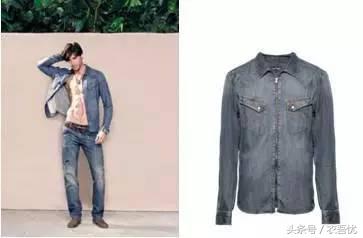 介绍一下牛仔裤吧,聊聊廉价的牛仔裤