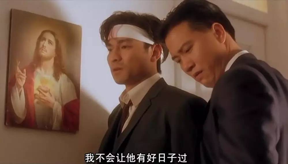 不老男神费玉清吕良伟,吕良伟刘德华合影