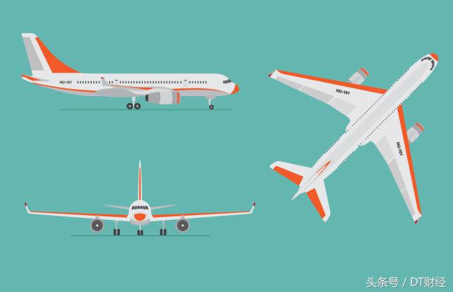 大数据揭秘泄露,航班延误的十大知识