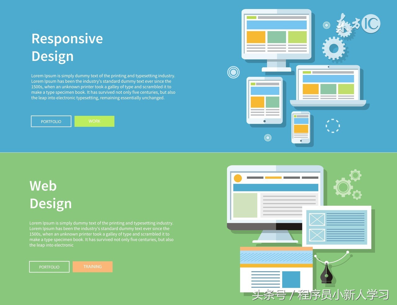 网站建设的方案,动态网站制作指南
