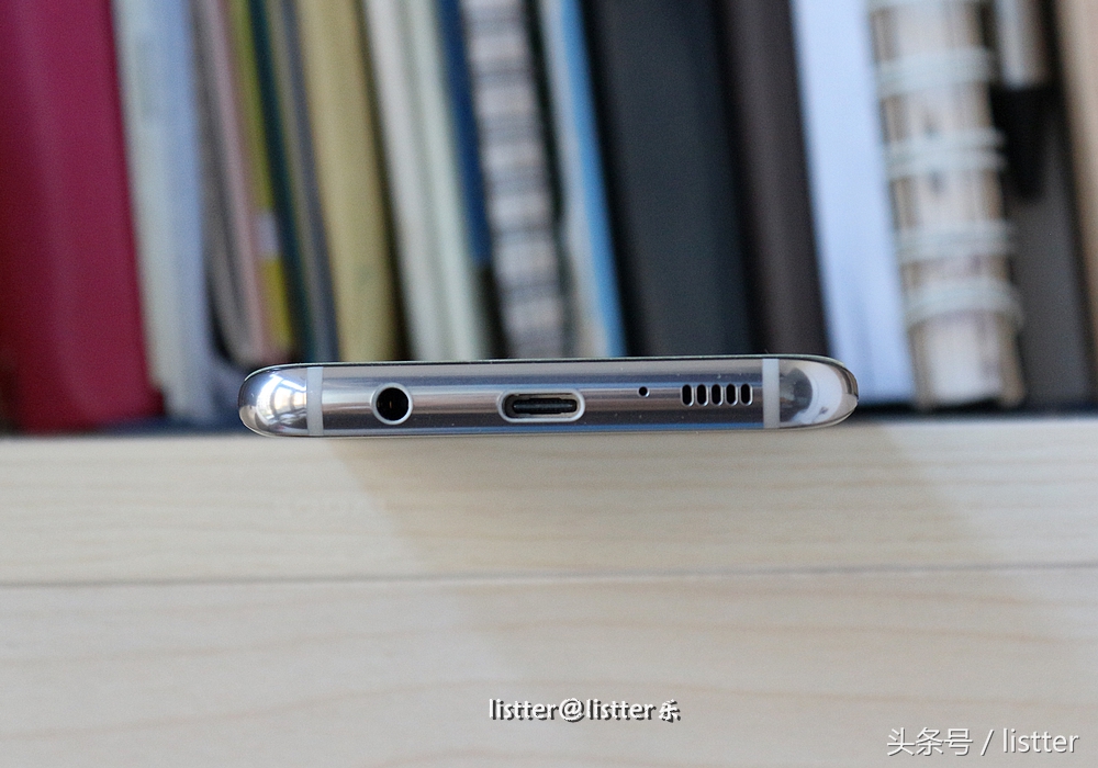 三星galaxys8上手体验,新一代机皇三星s8