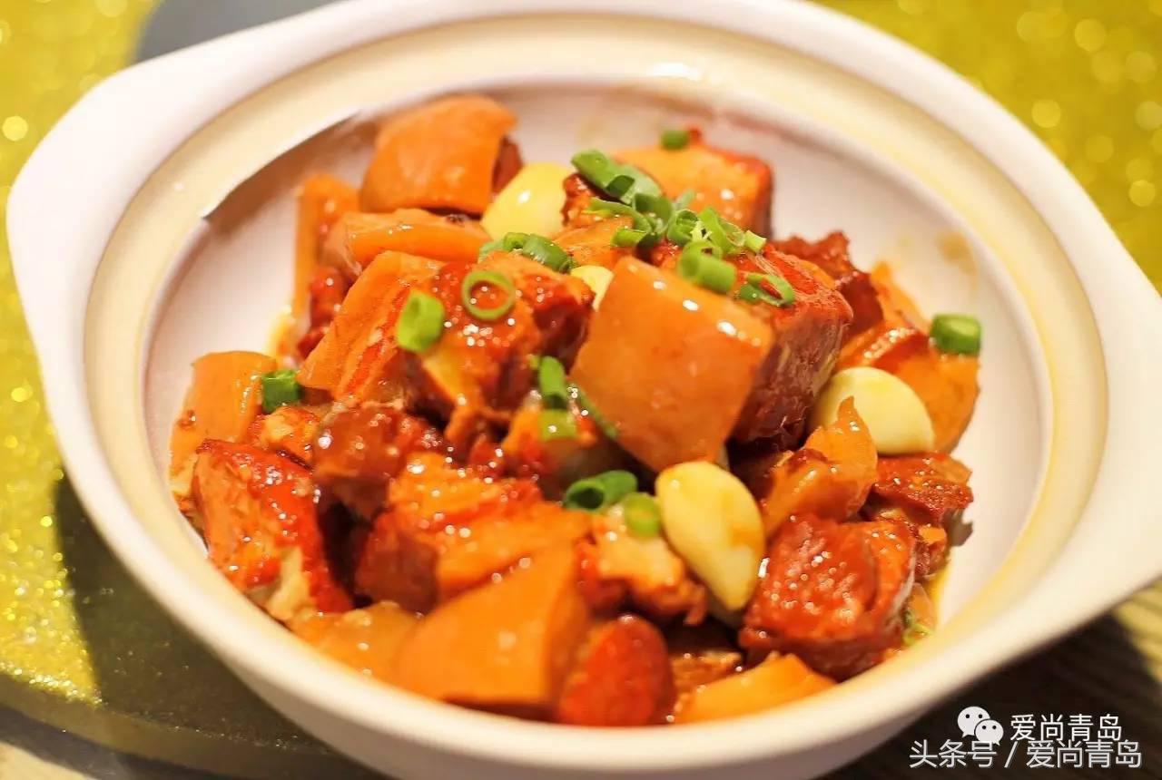 青岛一家口碑超棒的店,青岛这家店究竟有什么魔力