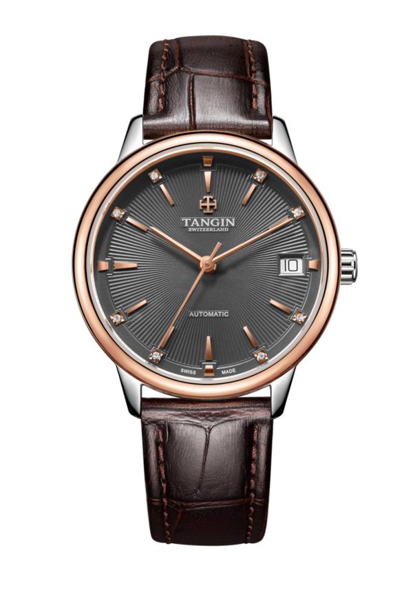 人生第一块瑞士手表,瑞士十大入门级手表