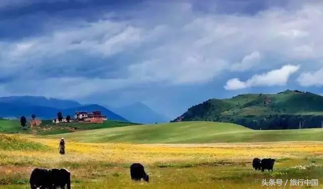 高考后的毕业旅行推荐,高考结束我们一起去旅游