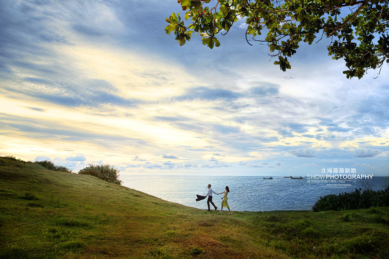 夏天拍婚纱照,成都夏天适合拍婚纱照的地方