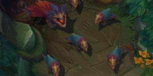 lol治疗宝珠移除了吗,lol贾克斯出装天赋