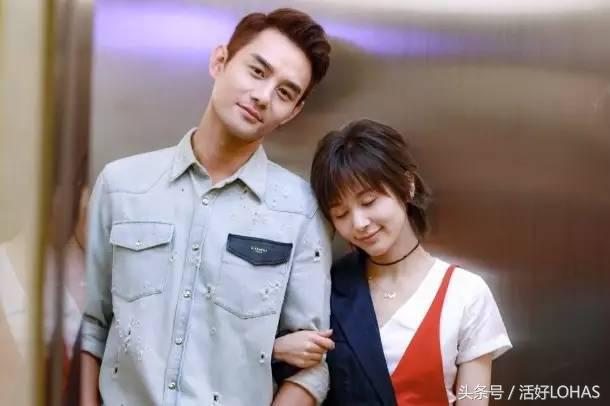 欢乐颂2赵医生小包总,欢乐颂2电视剧小包总帮樊胜美