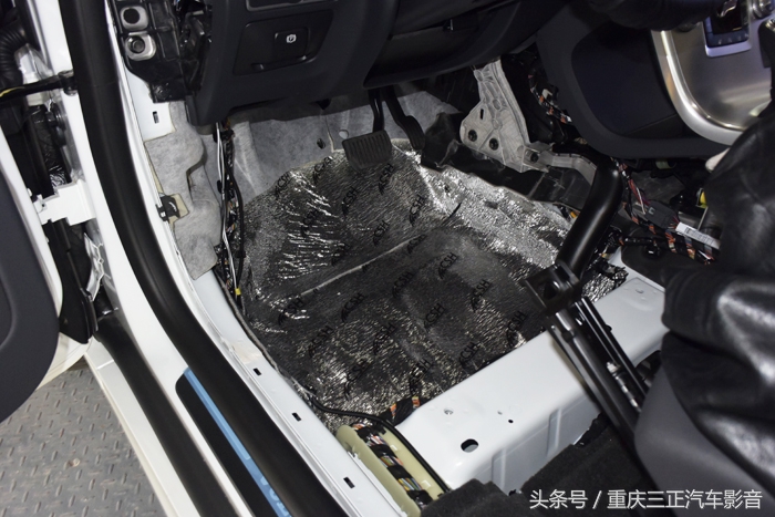 专业解决沃尔沃发动机噪音俄罗斯进口STP为您保驾护航