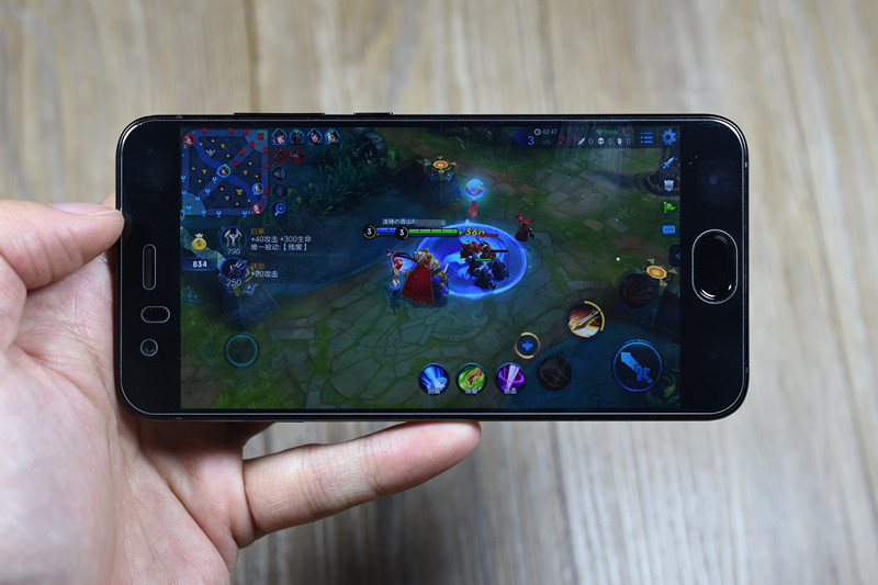 王者荣耀小米6,小米6王者荣耀多开