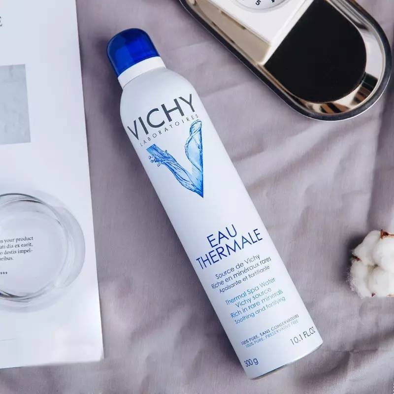 夏季补水喷雾护肤品推荐,法国理肤泉保湿补水喷雾