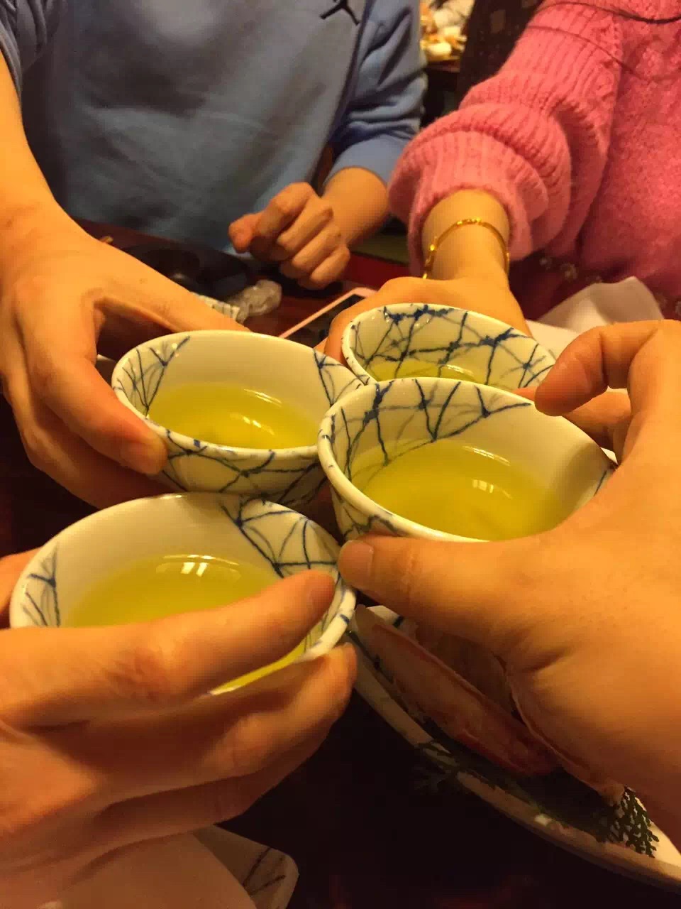 你和去日本旅行只差一张机票是一个国家更像是一个星球