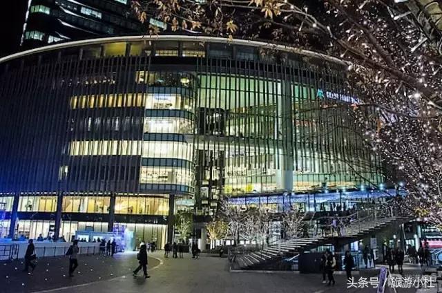 大阪购物超详细攻略男士,大阪购物超详细攻略