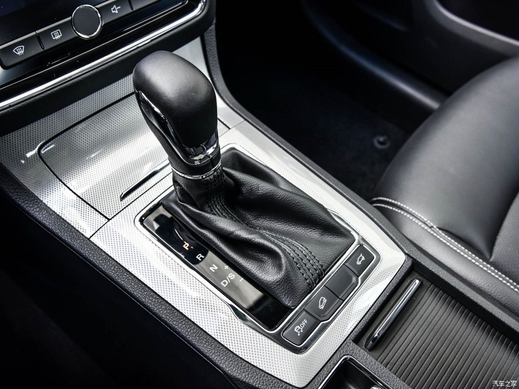2020款荣威rx5双离合解析,荣威双离合故障吗