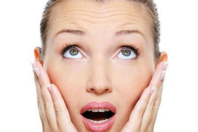 消除抬头纹的七个方法,你不知道的去抬头纹方法