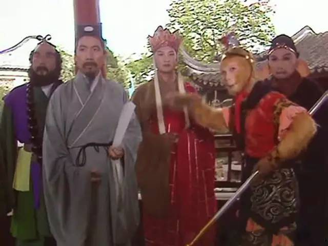 西游记未解之谜井龙王是谁,最神秘的龙王是谁