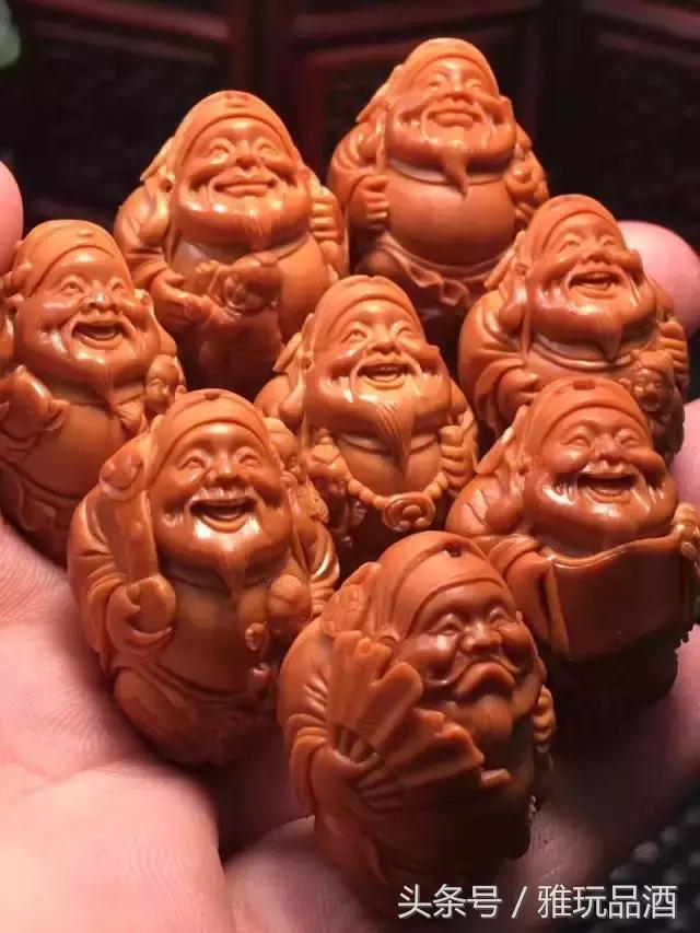 值得珍藏的文玩,盛世收藏藏美