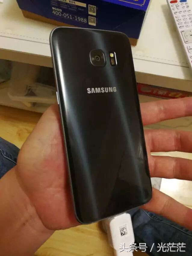 三星s7edge升级8.0运行缓慢怎么降,三星s7edge现在还能用吗