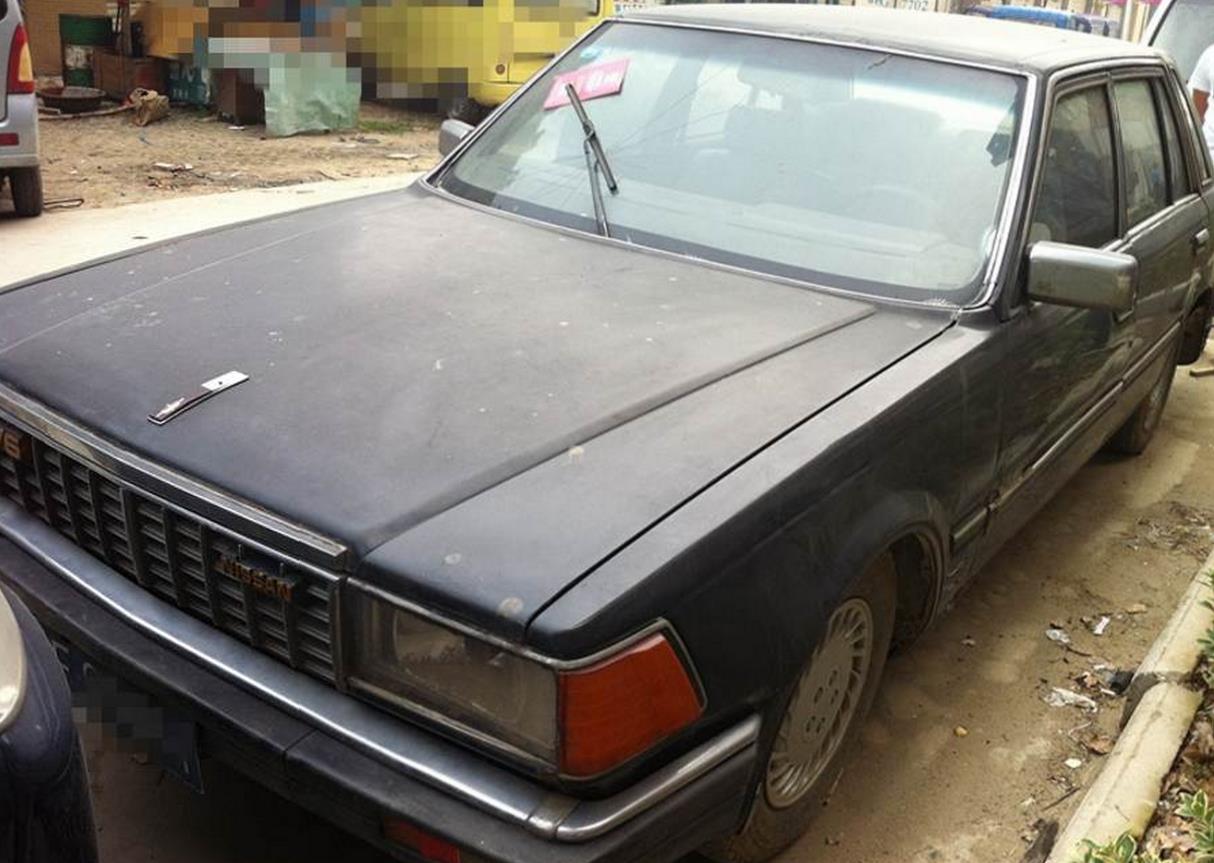 20岁不能买的四款日系车,十年车龄的日系车哪些值得买