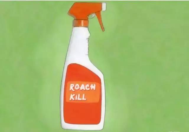 小苏打灭蟑螂最快方法,灭蟑螂最有效方法