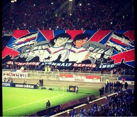 1983年经典动漫《足球小将》,动漫足球小将之十大经典