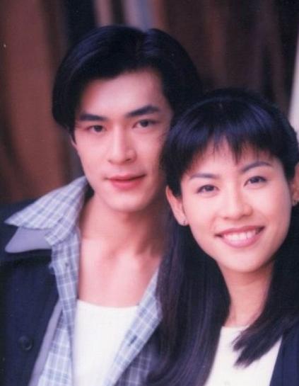 古天乐15岁辍学经历,古天乐早年辍学