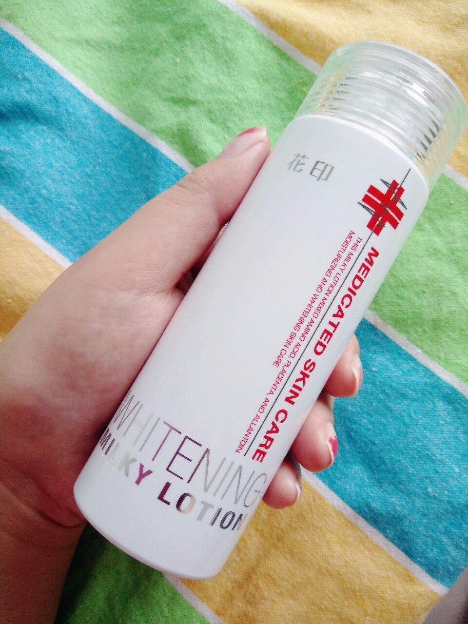 回购5次以上护肤品推荐,快来晒一晒