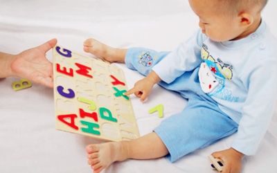 宝宝的听觉和视觉,婴儿听觉视觉