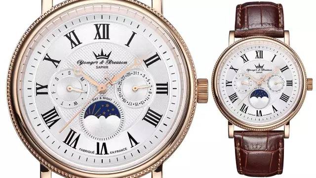 dw最经典的一款手表,最受年轻人欢迎的dw手表