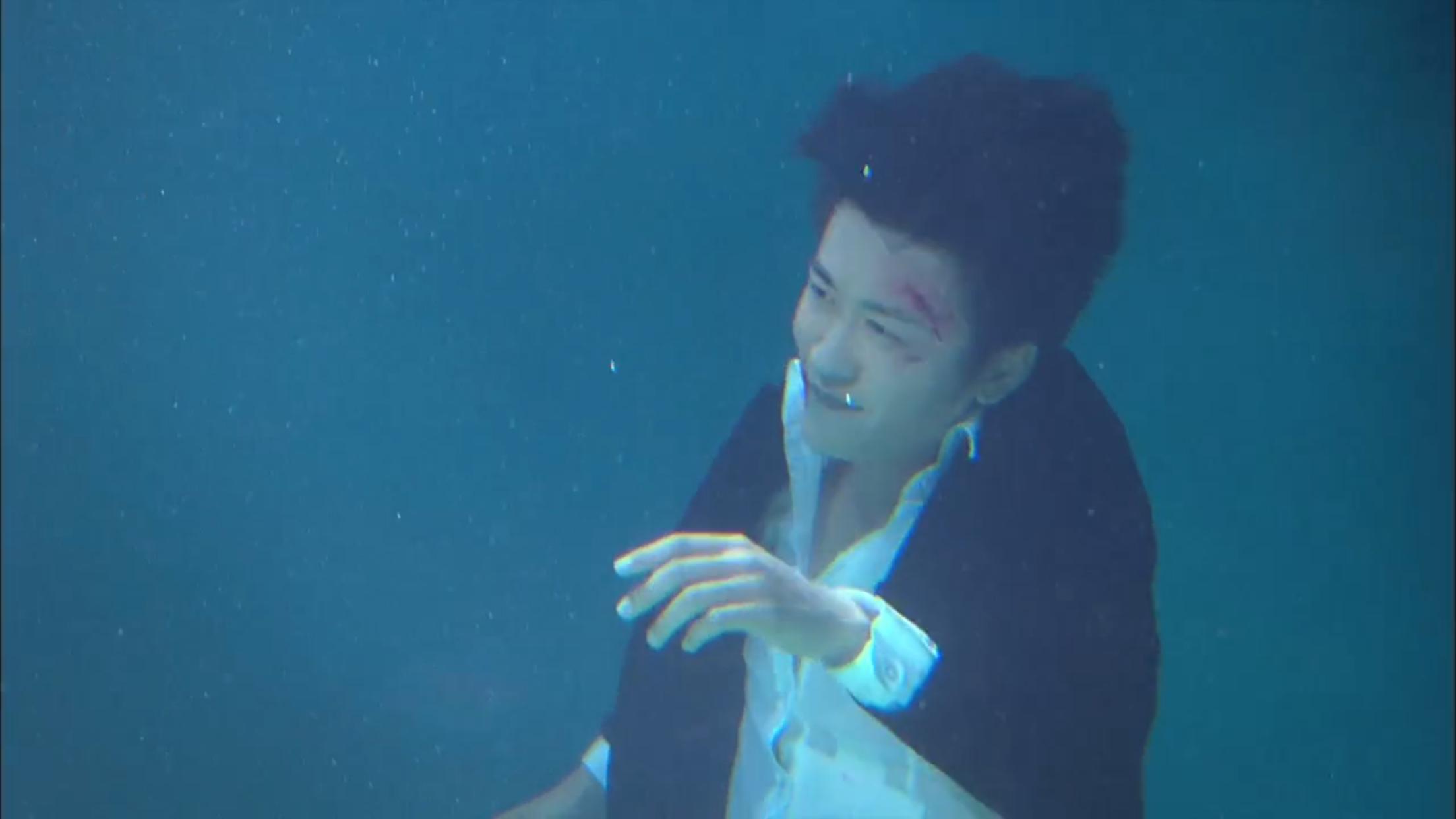 青春泣血,那些年让人感动到心疼的男主角