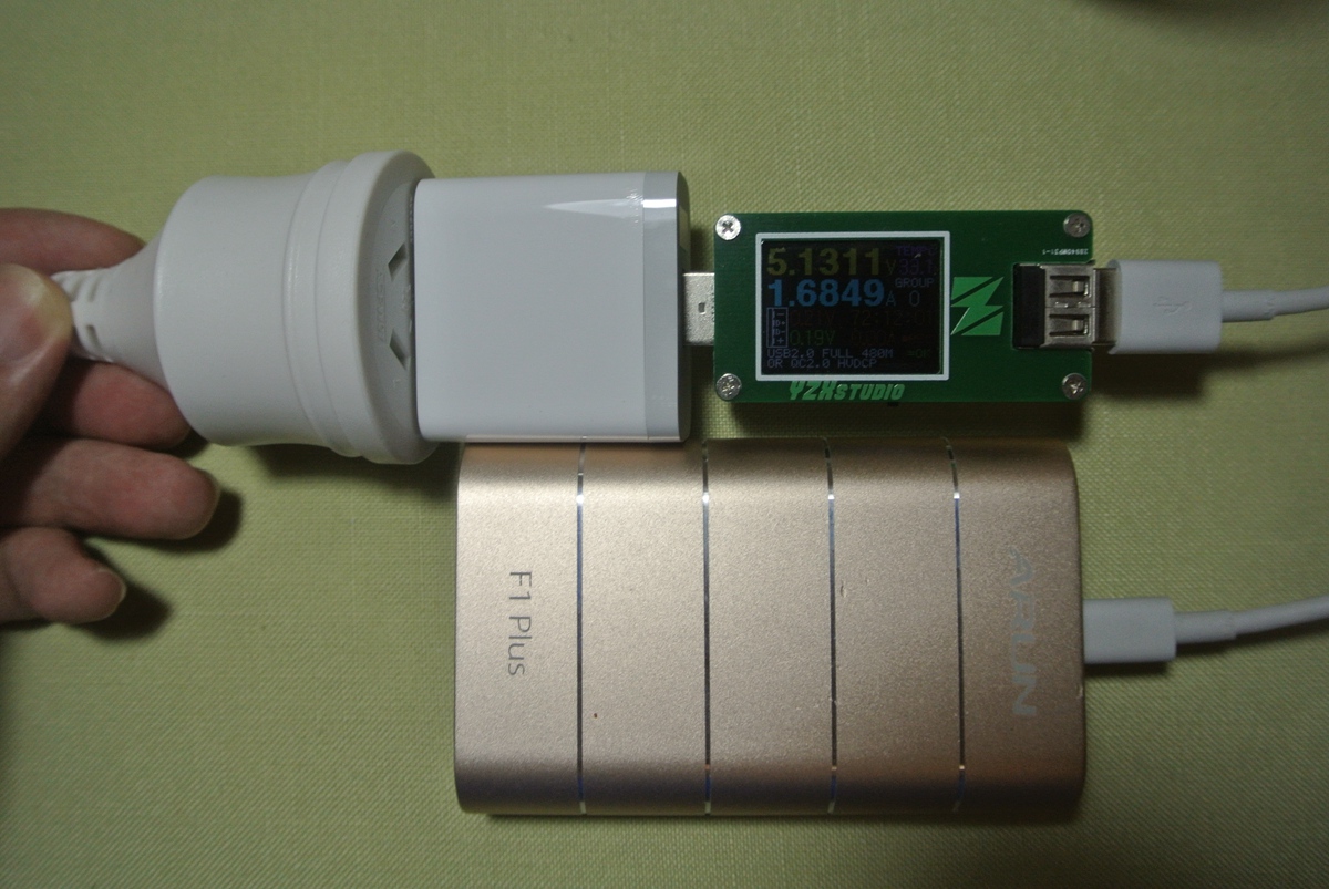 小米6适配器评测