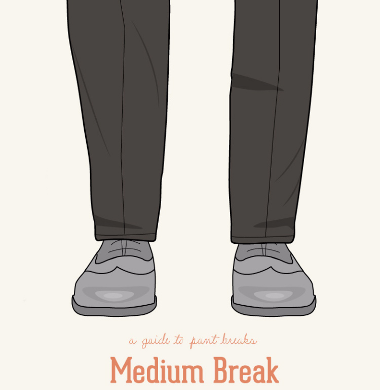 小不忍则乱大谋解释,矮个子裤脚长度到哪里合适