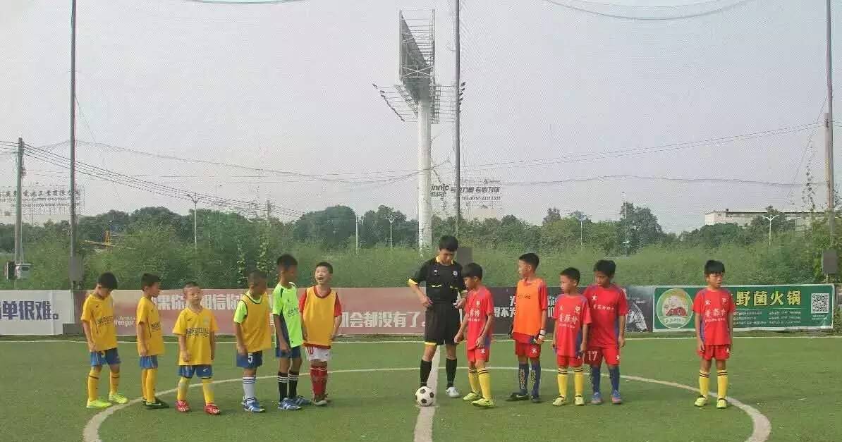 少年足,少林足球2021