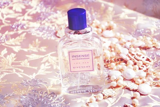 真正适合夏天的大牌香水,什么香水有脂粉味又很清新