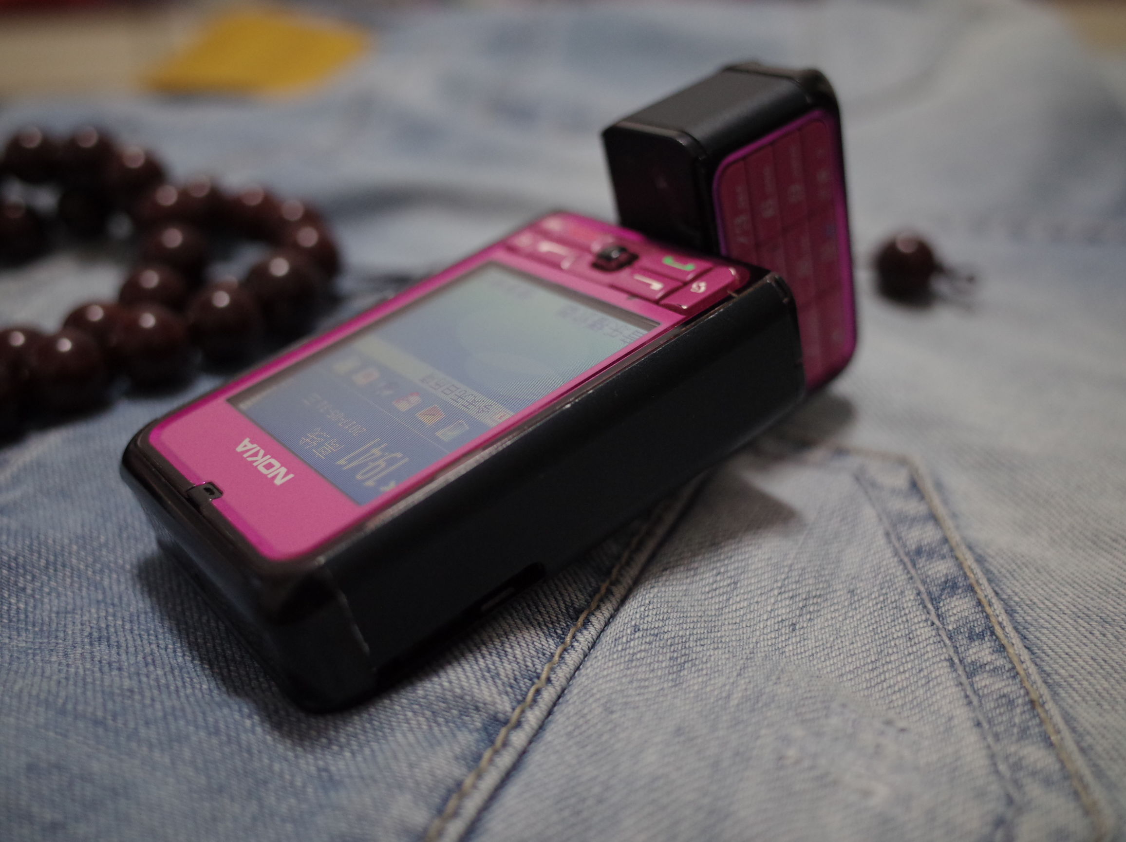 即便用iphone7，可能也找不到10年前用这款手机的感觉了