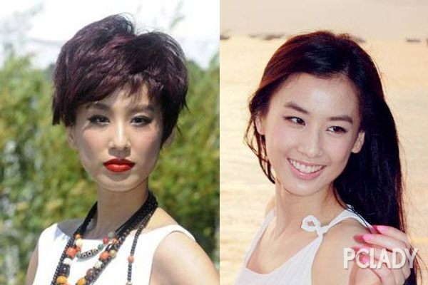 超短发怎么剪不老气,适合普通人剪的超短发