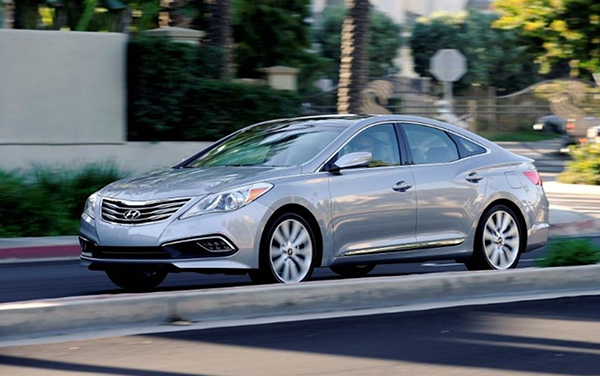 全新君越内饰豪华,君越新款顶配内饰